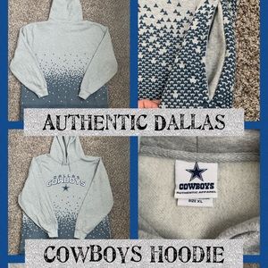 Dallas Cowboys Hoodie